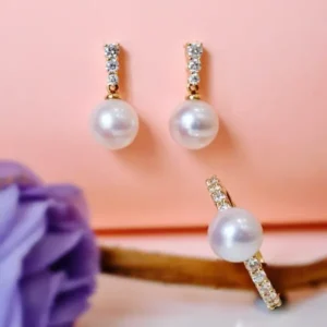 wholesale pearl earrings wholesale pearl earrings
