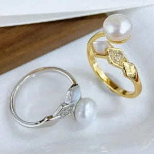wholesale pearl rings wholesale pearl rings