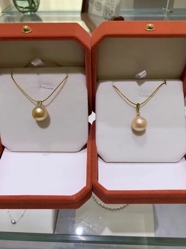 What Are Freshwater Pearls? 6 Captivating Facts 5 wholesale pearls