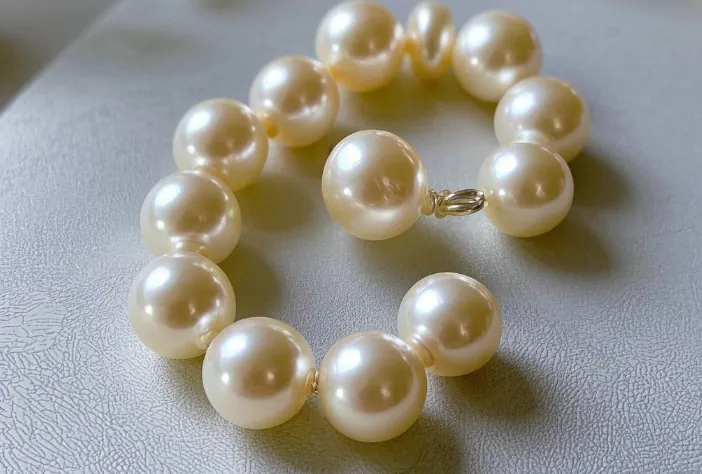 Freshwater Pearl Wholesale Business Intelligence: 7 Trends in Global Consumer Demand for Pearls, Seize the Opportunity! 1 Freshwater Pearl Wholesale