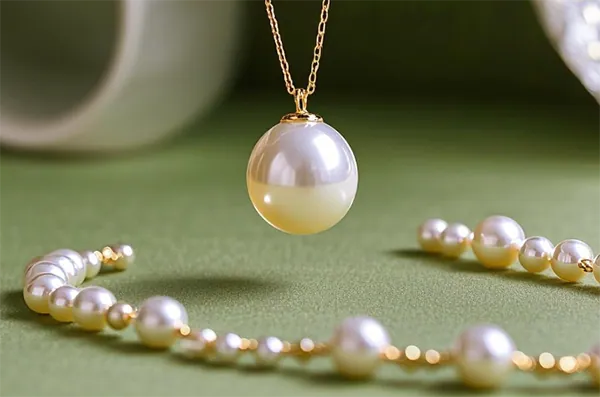 Pearl Jewelry Wholesale Guide: 7 Wonderful Business Strategies 1 Pearl jewelry wholesale
