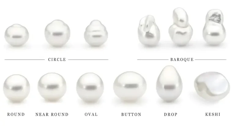 Guide to Freshwater Pearls (2026): Everything about sourcing, grading, and selling them right 1 freshwater pearls