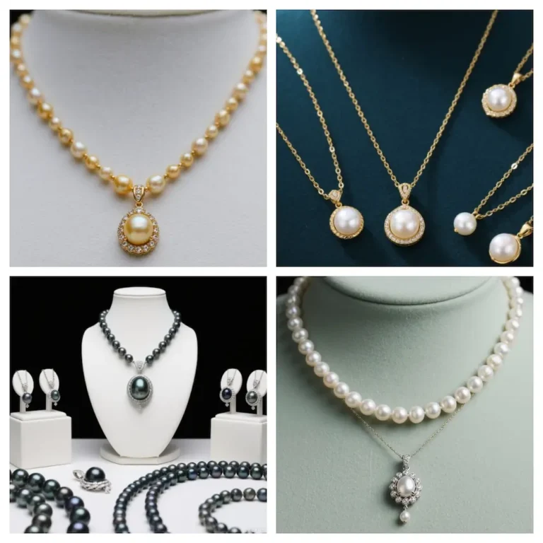 What Does Having a Pearl Necklace Mean: 5 Indulgent Symbolism Facts