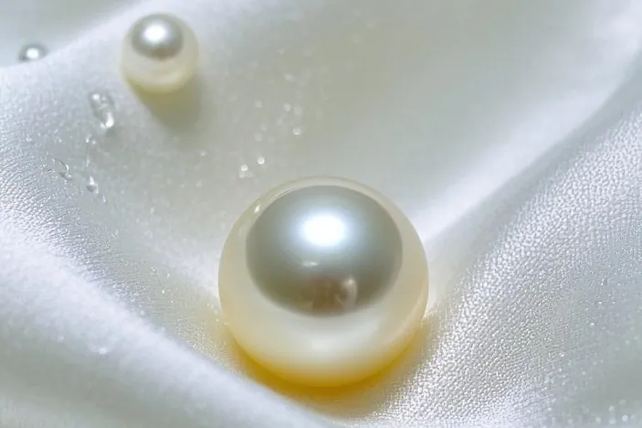 How to optimize the procurement channels for wholesale pearl accessories? 4 procurement suggestions 2 wholesale pearl accessories
