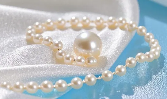 Bulk freshwater pearl wholesale