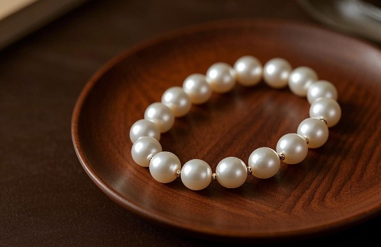 wholesale pearl bracelets