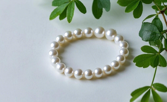 Refined strategy for wholesale pearl bracelets: 6 steps to choose the most suitable supplier 1 pearl bracelet wholesale