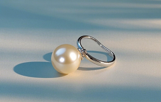 Advance Business Forecast for Wholesale Pearl Earrings: 4 Trends in Product Design 8 Wholesale Pearl Earrings