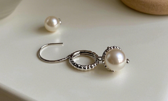 Advance Business Forecast for Wholesale Pearl Earrings: 4 Trends in Product Design 2 Wholesale Pearl Earrings