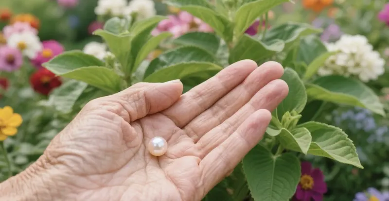 How Can I Tell If Pearls Are Real? 9 Tips to Identify Real Pearls 2 How Can I Tell If Pearls Are Real? Your Complete Guide to Spotting Authentic Pearls