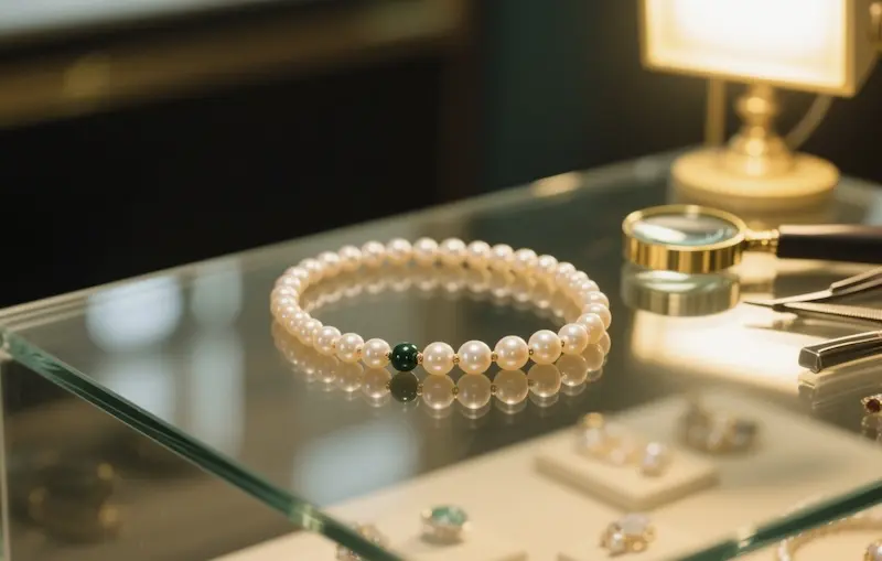 How Can I Tell If Pearls Are Real? 9 Tips to Identify Real Pearls 5 How Can I Tell If Pearls Are Real? Your Complete Guide to Spotting Authentic Pearls