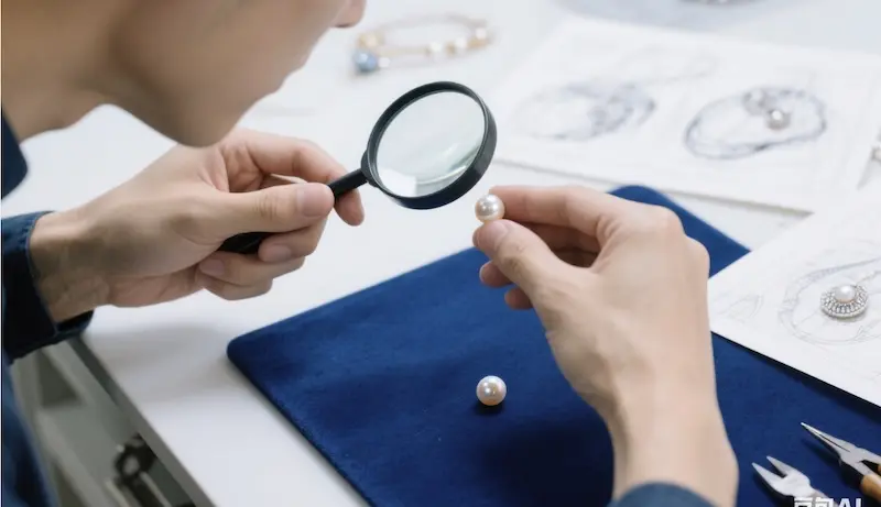 How Can I Tell If Pearls Are Real? 9 Tips to Identify Real Pearls 8 How Can I Tell If Pearls Are Real? Your Complete Guide to Spotting Authentic Pearls