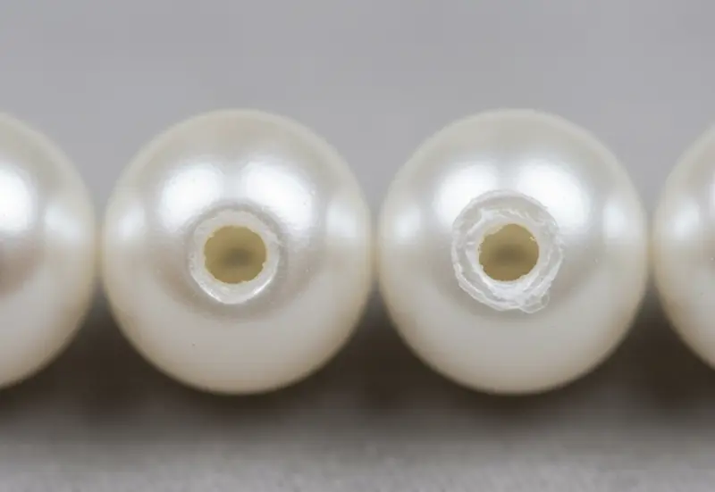 How Can I Tell If Pearls Are Real? 9 Tips to Identify Real Pearls 3 How Can I Tell If Pearls Are Real? 8 Quick Tips