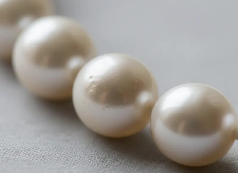 How Can I Tell If Pearls Are Real? 9 Tips to Identify Real Pearls 4 How Can I Tell If Pearls Are Real? 8 Quick Tips