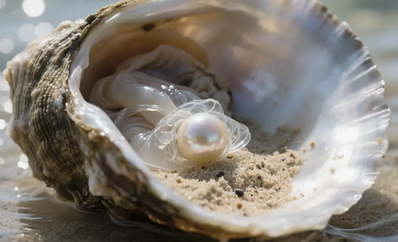 How Are Pearls Made: 7 Fascinating Facts to Explore 1 How Are Pearls Made: 7 Fascinating Facts to Explore