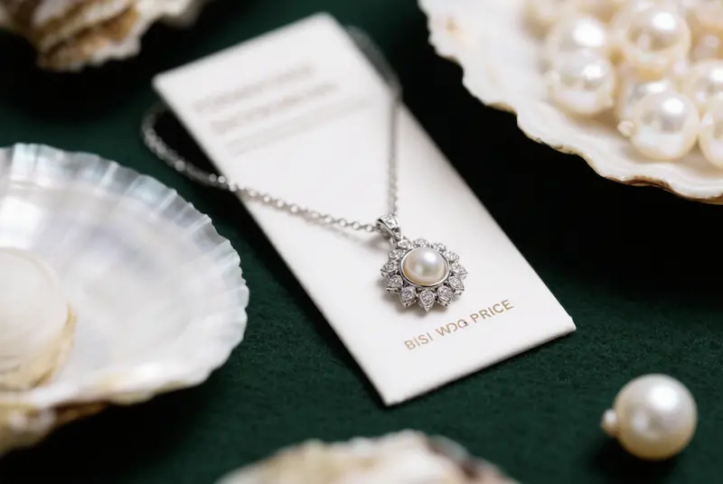 How to Price Pearls: The No-BS Guide That Actually Works