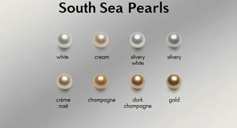 What Are the Different Types of Pearls: 7 Essential Pearl Varieties Every Enthusiast Should Know