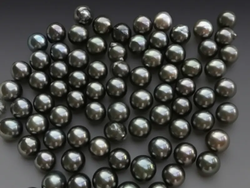 What Are the Different Types of Pearls: 7 Essential Pearl Varieties Every Enthusiast Should Know