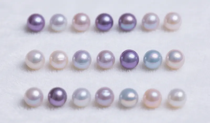 What Are Edison Pearls