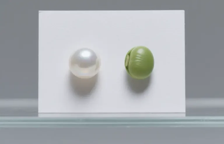 Comprendiendo qué tan grande es una perla de 8 mm y su importancia Comprendiendo qué tan grande es una perla de 8 mm y su importancia