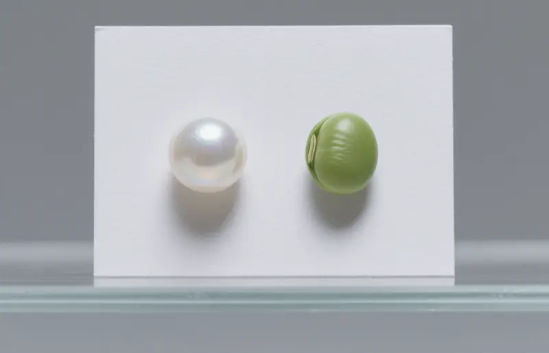 Understanding How Big Is 8mm Pearl and Its Significance