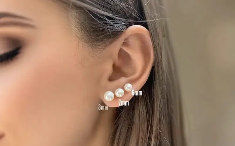 Understanding How Big Is 8mm Pearl and Its Significance