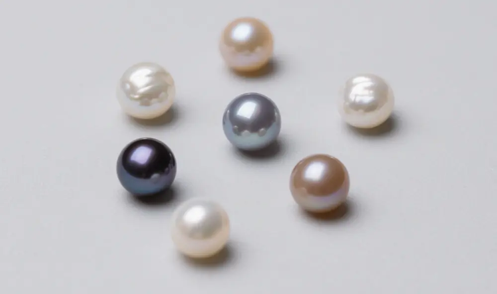 What Is a Good Pearl