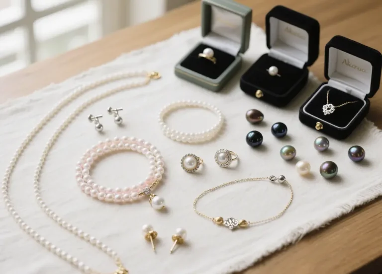How to Buy Pearls: A Complete 7-Step Expert Guide 8 How to Buy Pearls: A Complete 7-Step Expert Guide