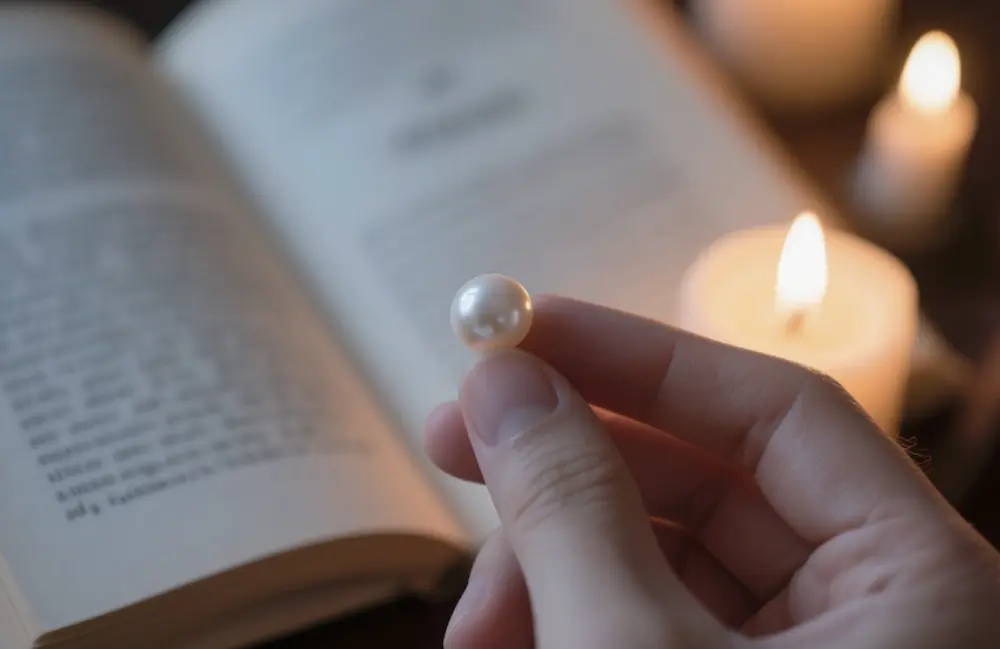 What Does Pearl Help With: 6 Facts About the Benefits 3 What Does Pearl Help With: 7 Amazing Benefits You Never Knew