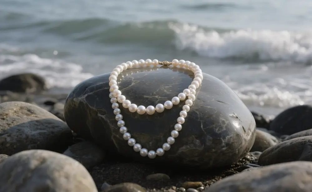 What Does Pearl Help With: 6 Facts About the Benefits 4 pearl necklace