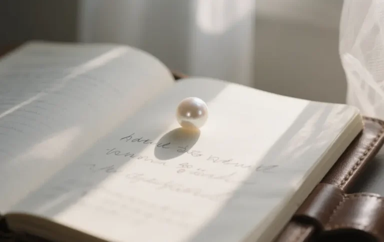 What Does Pearl Help With: 7 Facts About the Benefits