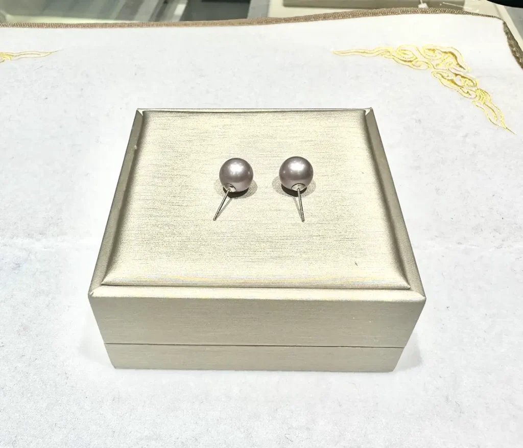 Freshwater pearl farming: Unlocking Secrets for Excellence 5 wholesale pearl