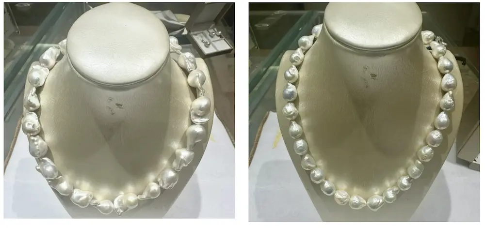 What Is a Baroque Pearl: 4 Stunning Facts 4 What Is a Baroque Pearl: 4 Stunning Facts