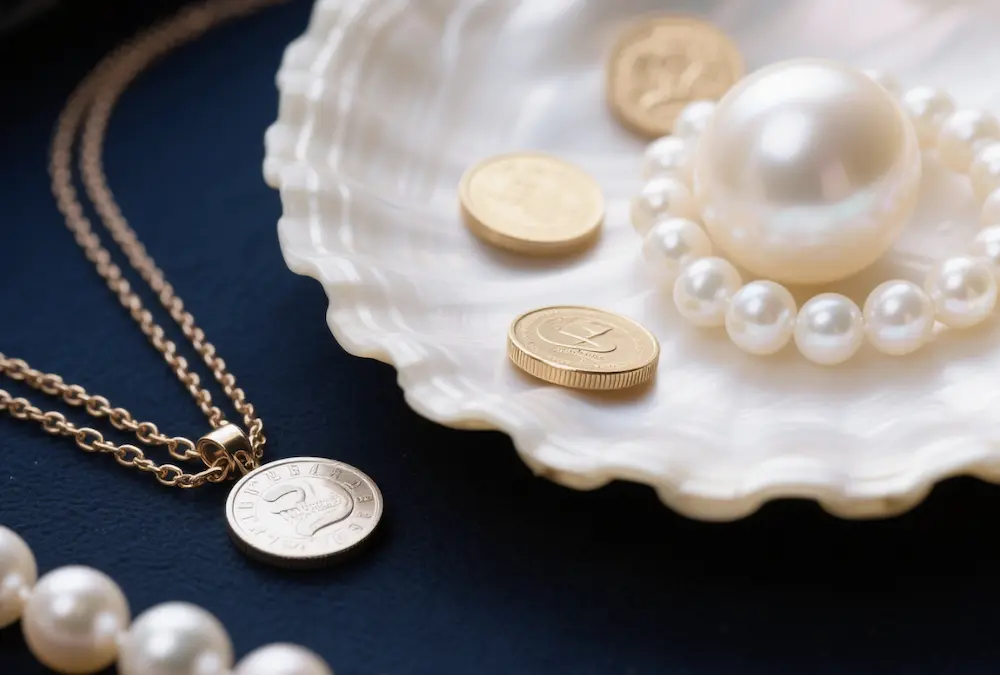 What Are Pearls Worth: The Ultimate 7-Factor Guide to Maximize Your Pearl Investment