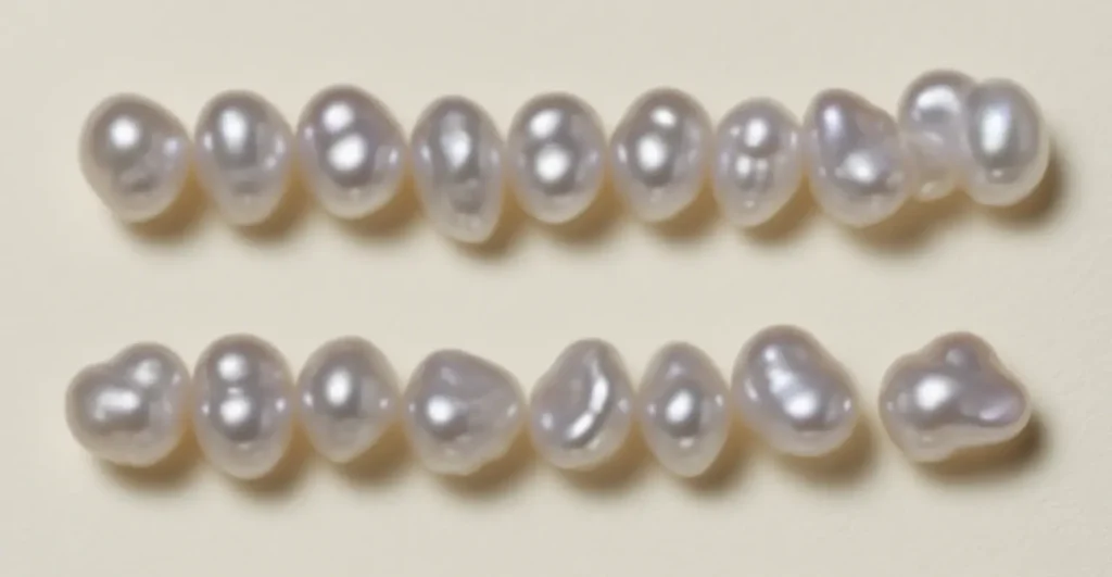 Different Types of Pearls: A Buyer's Guide to 7 Jewelry Varieties
