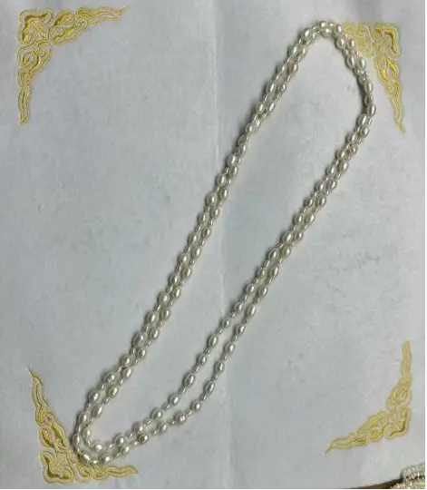 Pearl Size Guide & Chart: From 3mm to 20mm 5 Pearl Size Guide: Your Complete 2026 Chart to 12 Essential Pearl Dimensions