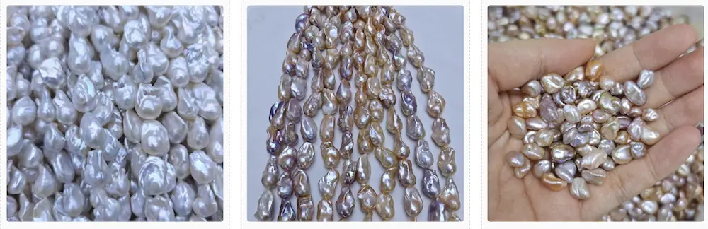 2026 Real Pearl Prices Market Report: Raw Material Costs & Price Trends for Retailers 3 2026 Real Pearl Prices Market Report: Raw Material Costs & Price Trends for Retailers