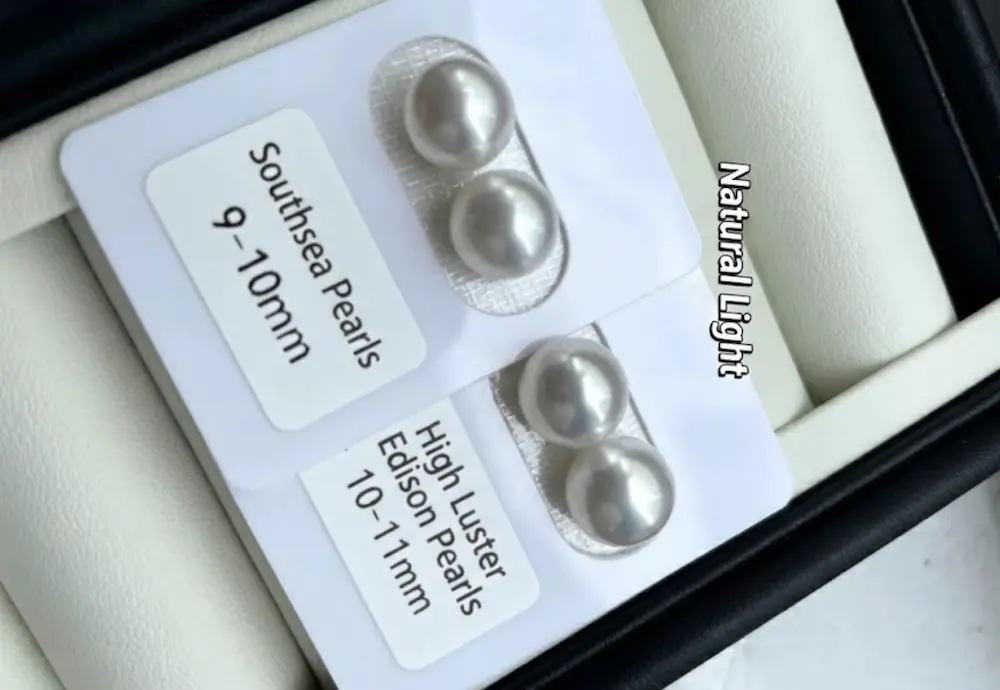 2026 Real Pearl Prices Market Report: Raw Material Costs & Price Trends for Retailers 1 2026 Real Pearl Prices Market Report: Raw Material Costs & Price Trends for Retailers