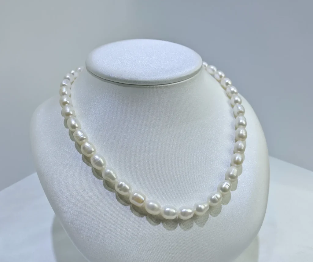 The History of Freshwater Pearls: Discovering 5000+ Years of Stunning Evolution in Modern Fashion 7 The History of Freshwater Pearls: Discovering 5000+ Years of Stunning Evolution in Modern Fashion