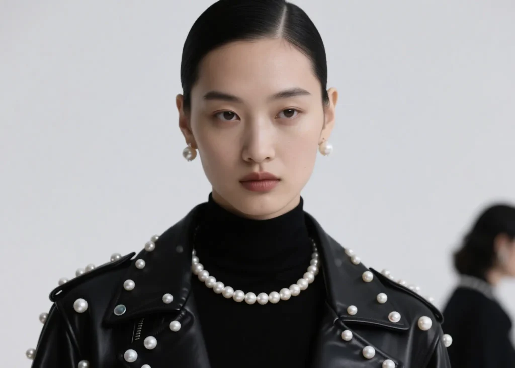 The History of Freshwater Pearls: Discovering 5000+ Years of Stunning Evolution in Modern Fashion 9 Modern Fashion Revolution: Freshwater Pearls Get a Contemporary Makeover