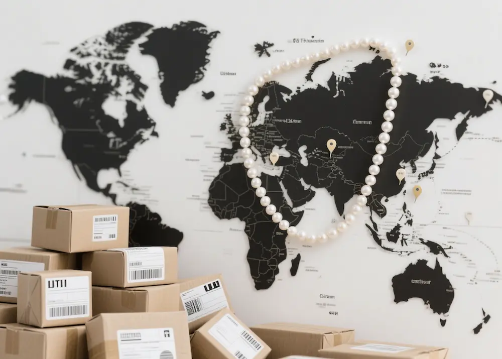 How to Launch a Pearl Jewelry Business with Wholesale Pearls: 7 Proven Steps 1 How to Launch a Pearl Jewelry Business with Wholesale Pearls: 7 Proven Steps
