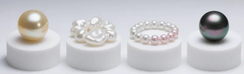How to Launch a Pearl Jewelry Business with Wholesale Pearls: 7 Proven Steps 2 How to Launch a Pearl Jewelry Business with Wholesale Pearls: 7 Proven Steps