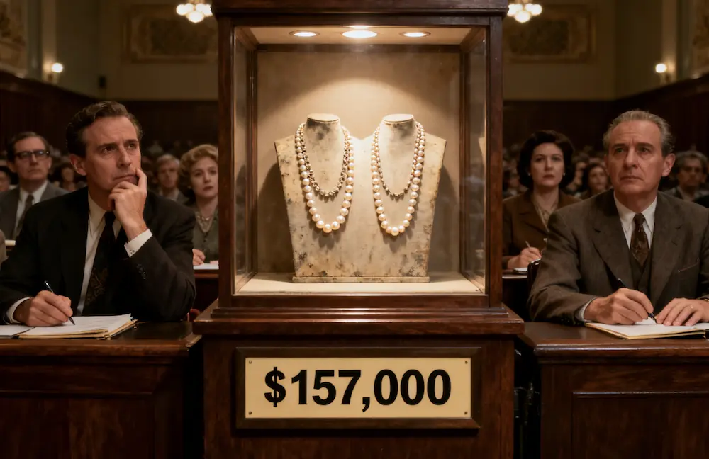 How Much Pearl Necklace Worth: Complete Surprising Price Guide With 7 Key Factors
