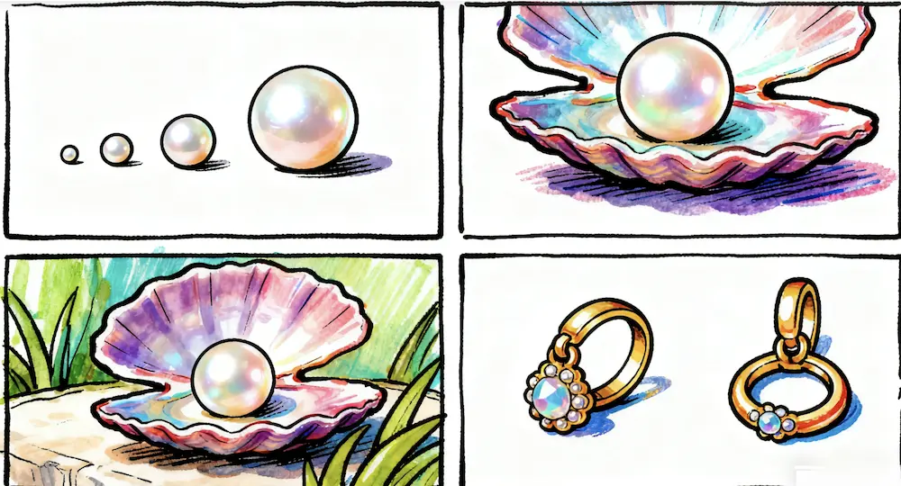 How to Sell Pearls: 7 Proven Strategies to Maximize Your Profit