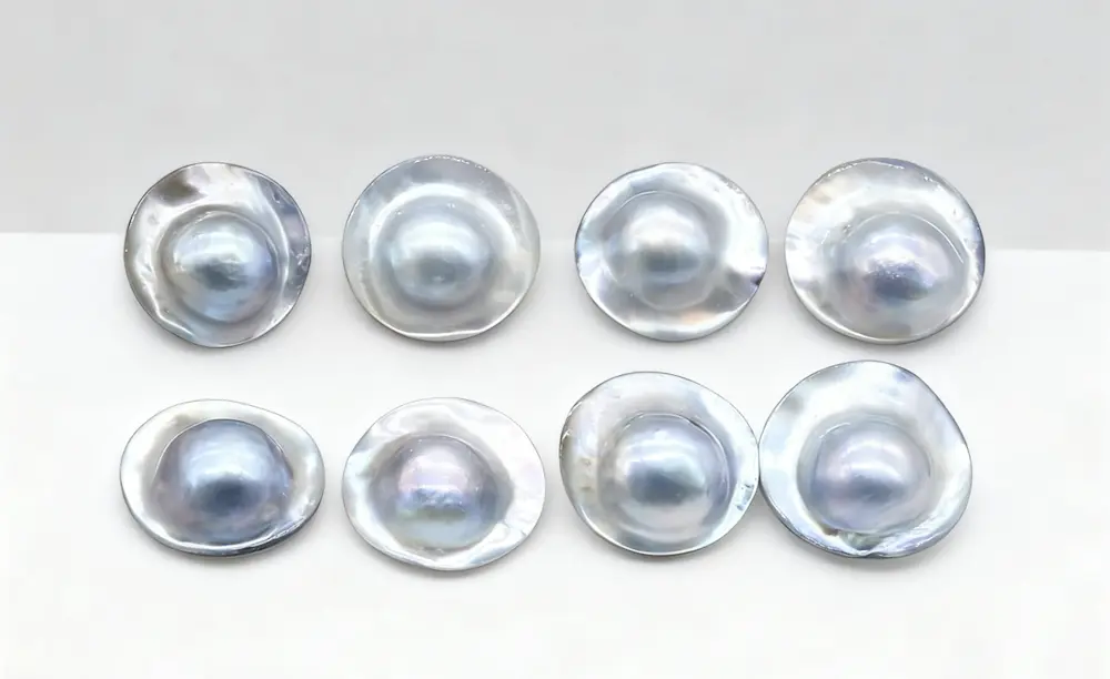 What Is A Mabe Pearl: The Ultimate Guide to Understanding These 5 Stunning Treasures