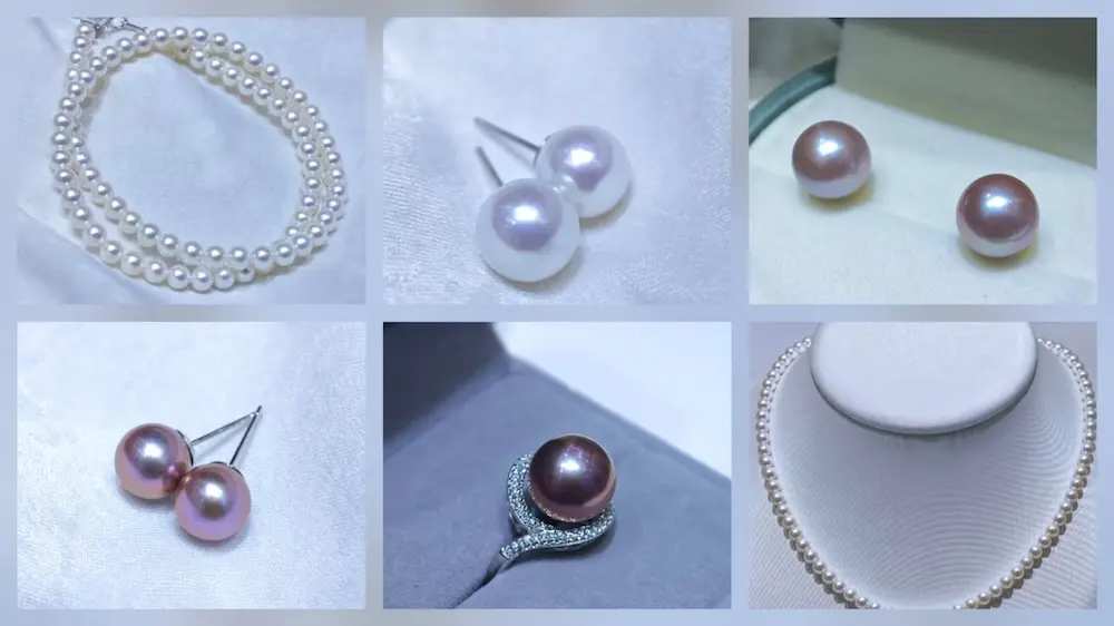 The History and Cultural Significance of Freshwater Pearls: A Branding Asset for Modern Jewelers 3 Incorporating pearl history into luxury jewelry branding and storytelling