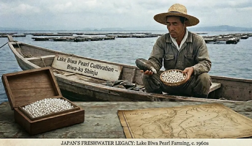 cURL Too many subrequests. Major Freshwater Pearl Producing Regions: The Ultimate 2025 Guide
