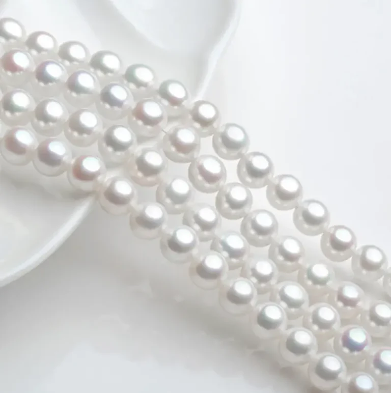 Freshwater Pearl Characteristics: The Complete Guide to Quality, Value & Selection