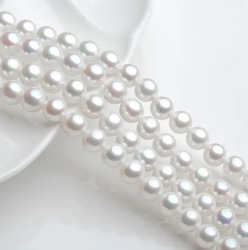 The 4 Truths About Wholesale Pearls That Retailers Won't Tell You 3 The 4 Truths About Wholesale Pearls That Retailers Won't Tell You