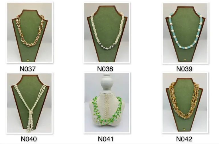 What is Bohemian Style? Your 2026 Guide to Boho Pearl Jewelry Wholesale 8 What is Bohemian Style? Your 2026 Guide to Boho Pearl Jewelry Wholesale